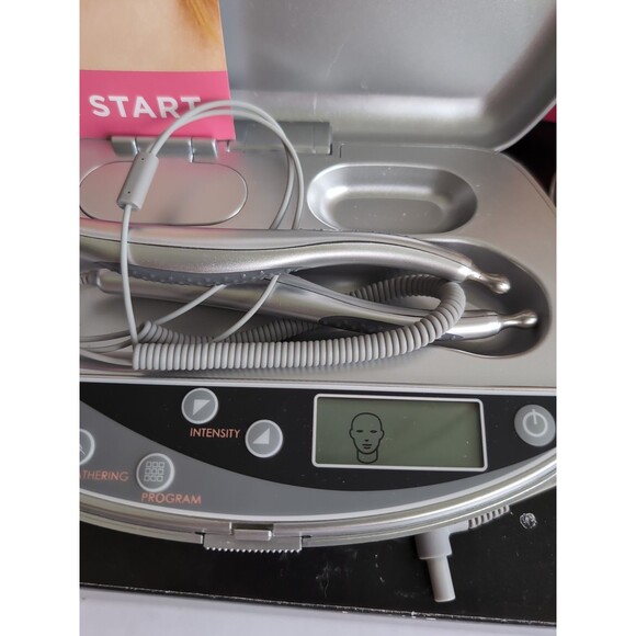 FaceMaster Suzanne Somers Facial Toning System Tones &Tightens Facial Muscles - Picture 5 of 9